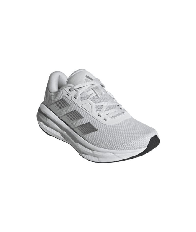 Chaussures de Running adidas Galaxy 7 Femme Gris