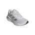 Sapatilhas de Running adidas Galaxy 7 Mulher Cinza