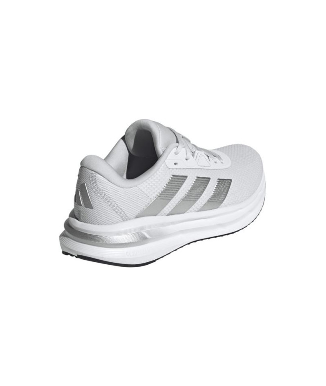 Chaussures de Running adidas Galaxy 7 Femme Gris