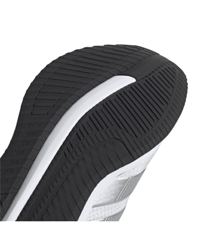 Chaussures de Running adidas Galaxy 7 Femme Gris