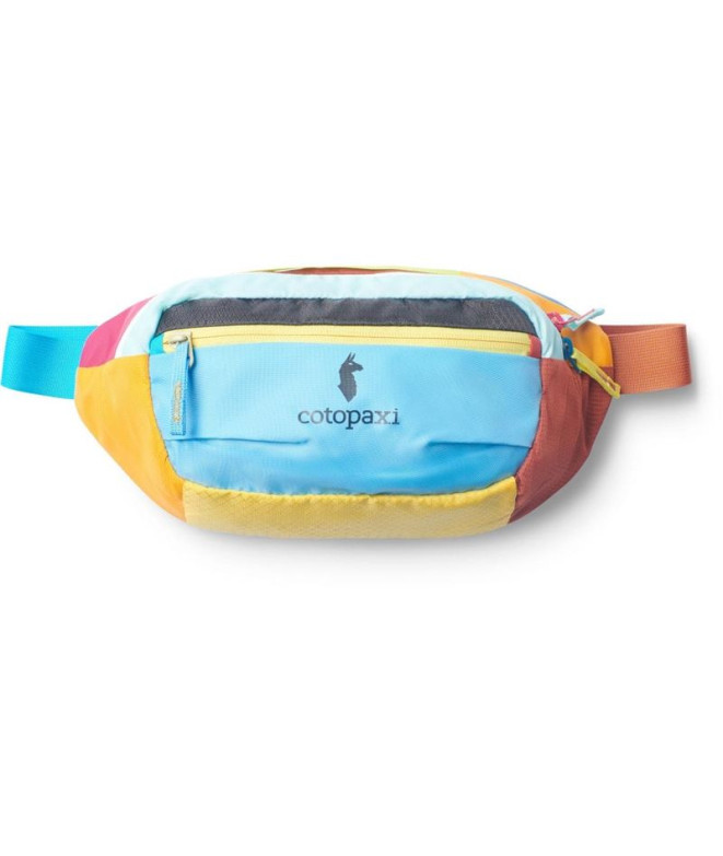 Mochila de Montaña Cotopaxi Kapai 3L Hip Pack - Del Dia Pt
