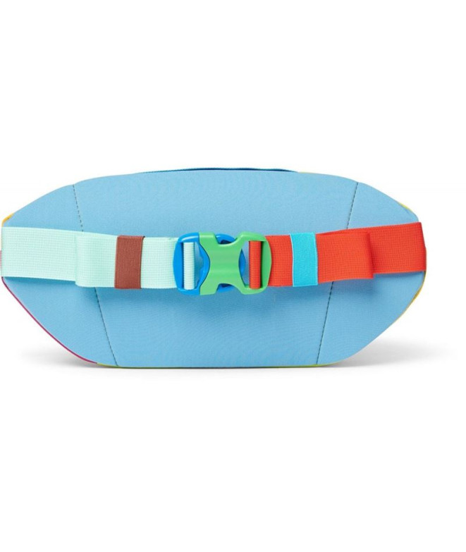 Bolsa de cintura Cotopaxi Kapai 3L Hip Pack -...