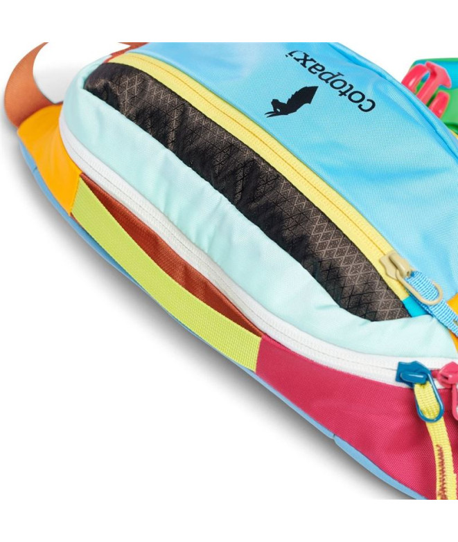 Sac banane Cotopaxi Kapai 3L Hip Pack - Del Dia Pt