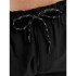 Bañador Jack and Jones Jpstmaui Jjswim Double Logo Hombre Negro