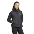 Veste de Montagne adidas Terrex Multi Synthetic Insulated Femme Noir