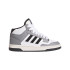 Zapatillas adidas Rapid Court Mid Infantil Gris