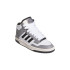 Sapatilhas adidas Rapid Court Mid Infantil Cinza
