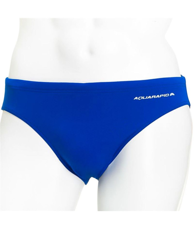 Bañador De Natación Aquarapid Costume Slip Speed Hombre