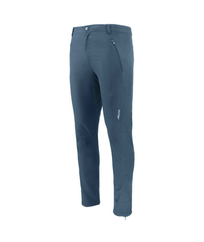 Pantalon de montagne Joluvi Munster Homme Bleu Cobalt