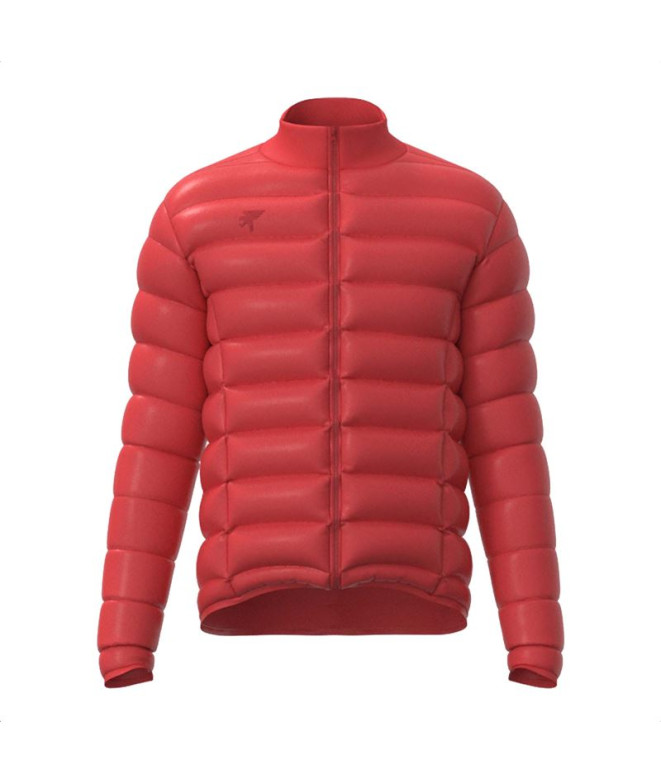Casaco Joma Leve Joma Mystic Vermelho Mulher