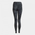 Collants De Running Joma R-City Noir Fille