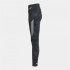 Malhas De Running Joma R-City Preto Menina