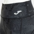 Collants De Running Joma R-City Noir Fille
