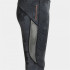 Malhas De Running Joma R-City Preto Menina