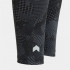 Malhas De Running Joma R-City Preto Menina
