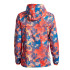 Chubasquero De Montaña Joma R-City Coral Niña