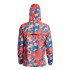 Chubasquero De Montaña Joma R-City Coral Niña