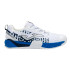 Zapatillas Joma Thunder 2532 Blanco Royal Hombre
