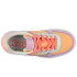 Zapatillas Kappa Maserta Kid Infantil Naranja/Rosa