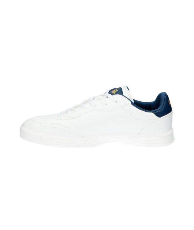 Zapatillas Casual Kappa Authentic Phoenyx 1...