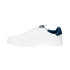 Zapatillas Casual Kappa Authentic Phoenyx 1 White/Blue Dk/Yellow Gold Rich Hombre