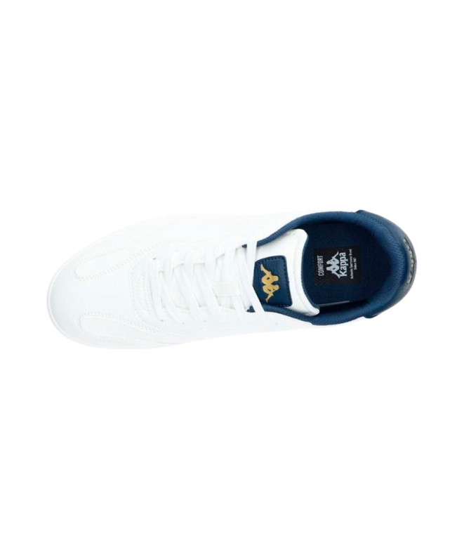 Zapatillas Casual Kappa Authentic Phoenyx 1...