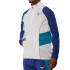 Casaco De Tênis Mizuno Frontier Shadow Homem Branco