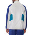 Veste De Tennis Mizuno Frontier Shadow Homme Blanc