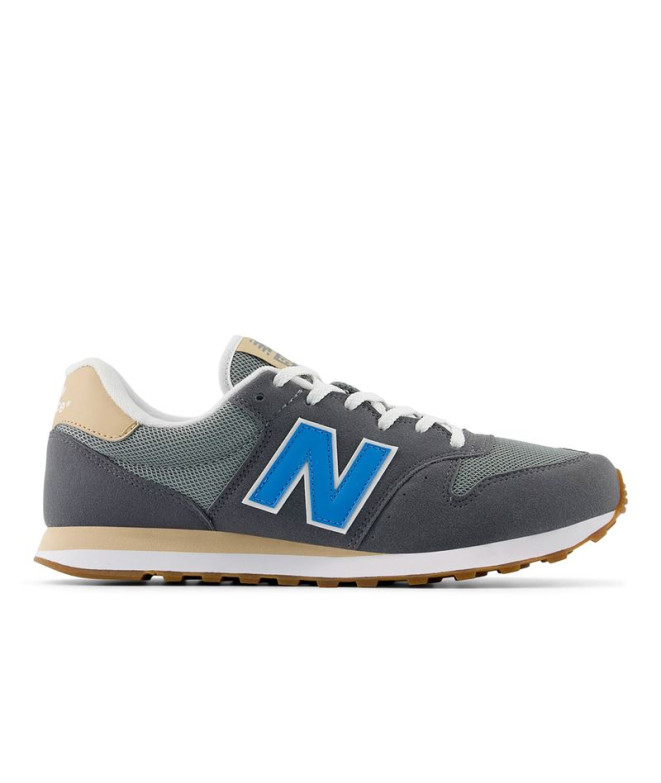 Zapatillas de Running New Balance 500 Castlerock
