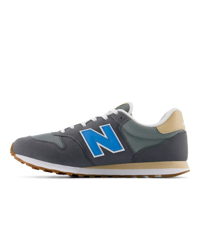 Chaussures de Running New Balance 500 Castlerock