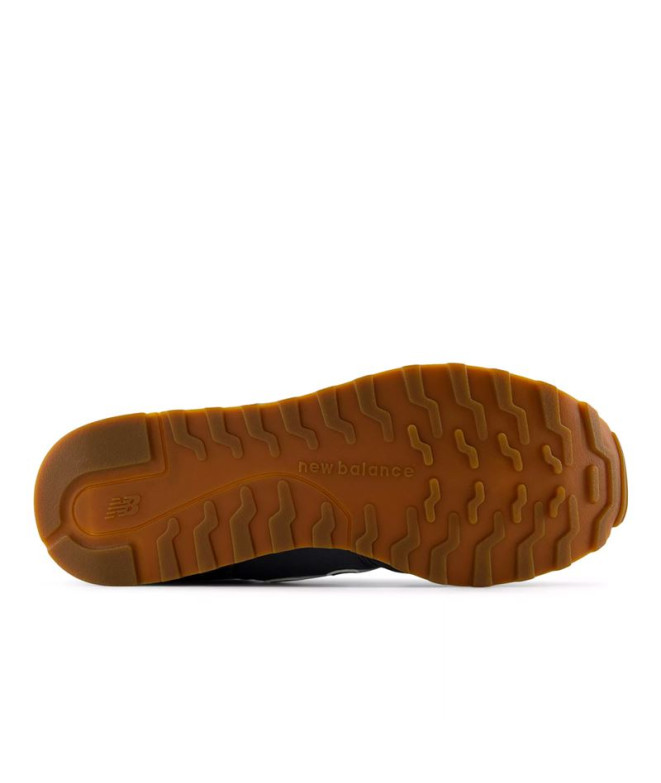 Chaussures de Running New Balance 500 Castlerock