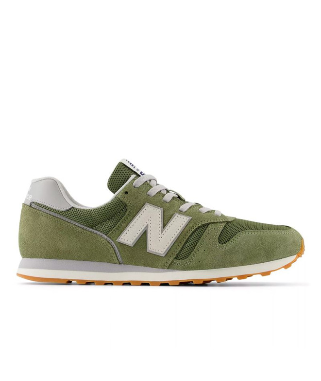 Zapatillas New Balance 373V2 Dark Olivine
