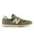 Chaussures New Balance 373V2 Vert Olivine