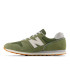 Chaussures New Balance 373V2 Vert Olivine