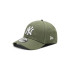 Gorra New Era LEAGUE ESSENTIAL 39THIRTY New York YankeesNOVWHI Hombre