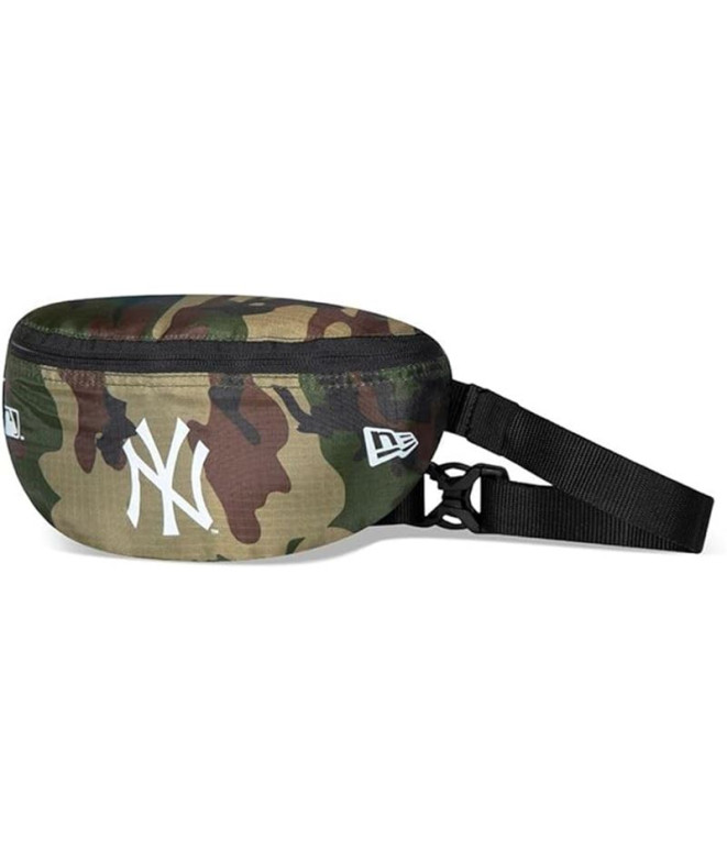 Bolsa de cintura New Era MLB MINI WAIST New York Yankees WDC Homem