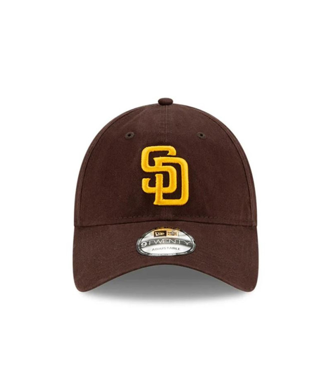 Gorra New Era MLB CORE CLASSIC 2 0 REP San Diego PadresGM 20 Hombre
