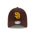 Gorra New Era MLB CORE CLASSIC 2 0 REP San Diego PadresGM 20 Hombre