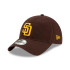 Gorra New Era MLB CORE CLASSIC 2 0 REP San Diego PadresGM 20 Hombre