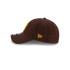 Gorra New Era MLB CORE CLASSIC 2 0 REP San Diego PadresGM 20 Hombre