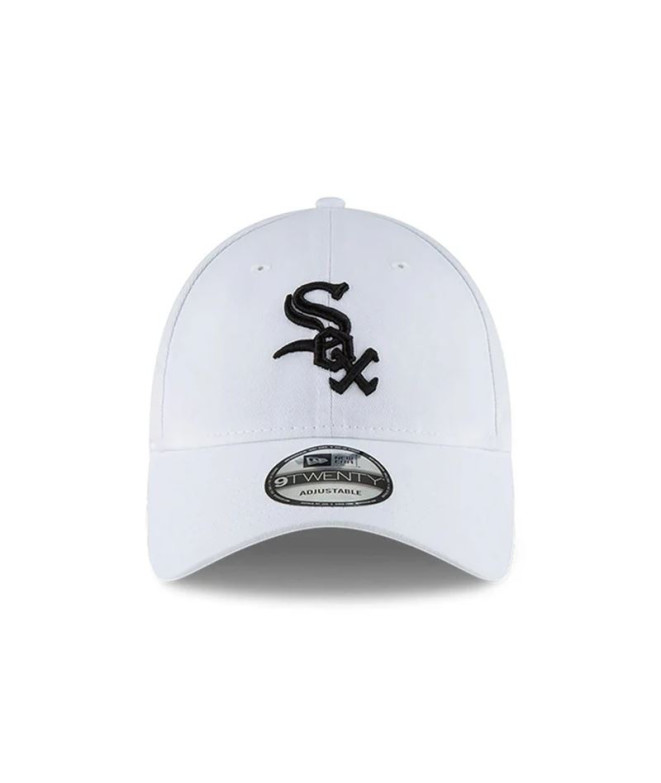 Gorra New Era MLB CORE CLASSIC 2 0 Chicago White Sox WHI Hombre