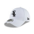 Gorra New Era MLB CORE CLASSIC 2 0 Chicago White Sox WHI Hombre