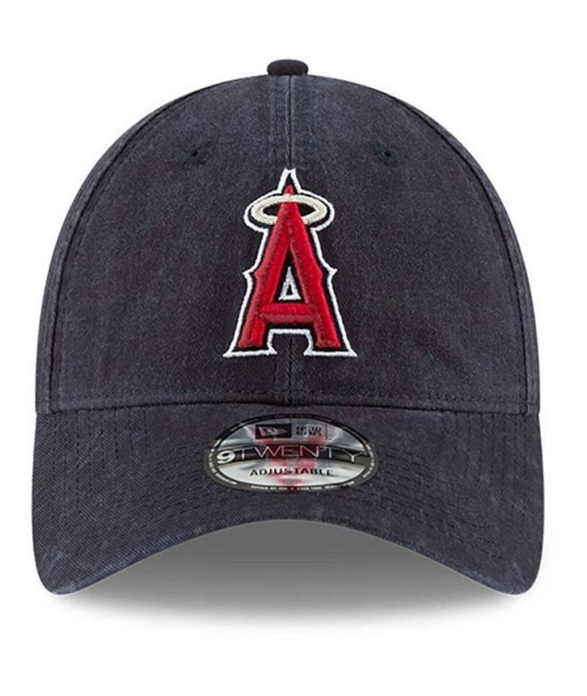 Gorra New Era MLB CORE CLASSIC 2 0 Anaheim Angels NVY Hombre