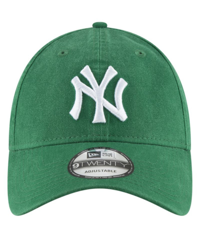 Gorra New Era MLB CORE CLASSIC 2 0 New York Yankees KGR Hombre