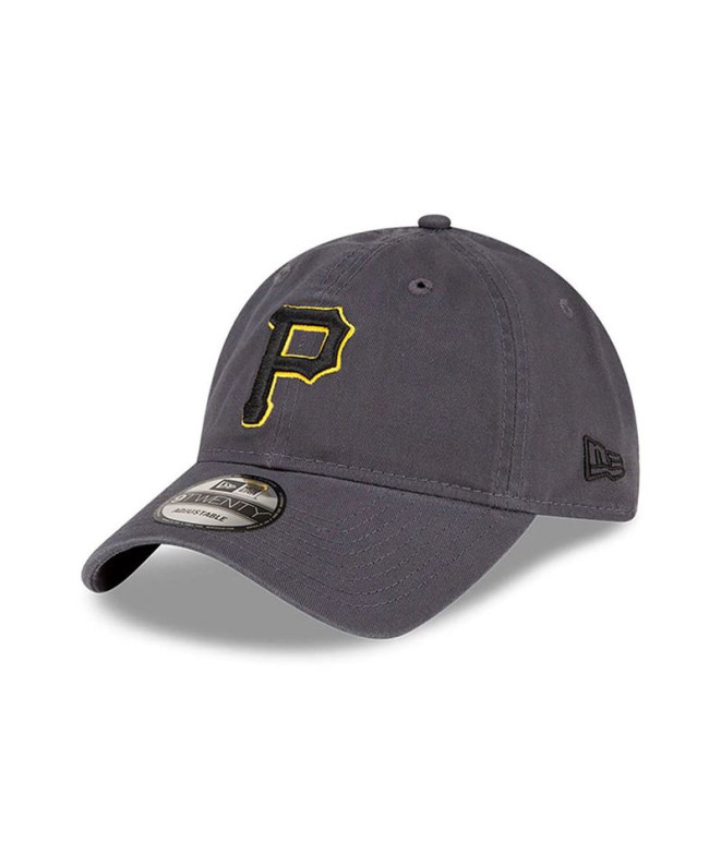 Gorra New era MLB CORE CLASSIC 2 0 Pittsburgh Pirates GRH Hombre