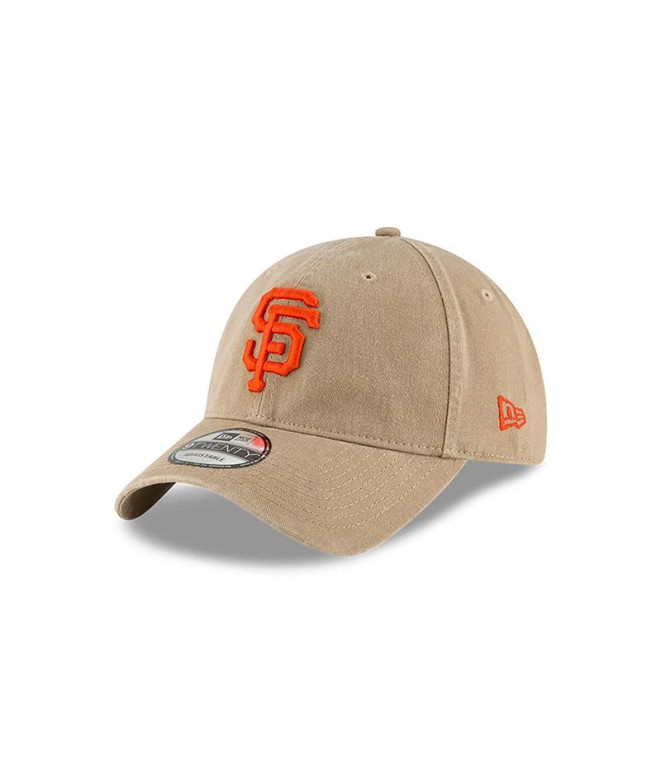 Gorra New Era MLB CORE CLASSIC 2 0 San Francisco Giants KHK Hombre