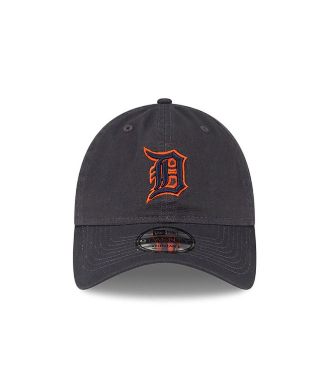 Gorra New Era MLB CORE CLASSIC 2 0 Detroit Tigers GRH 22 Hombre