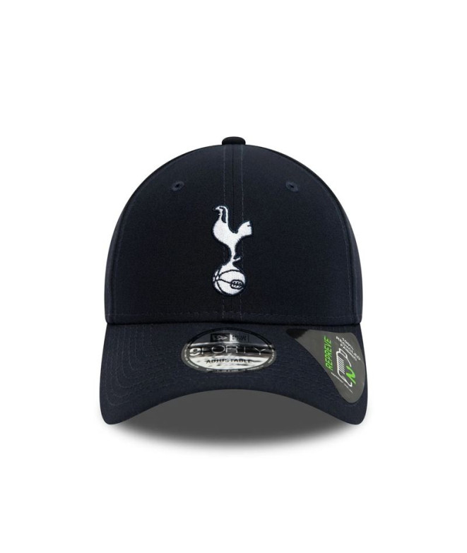 Casquette New Era REPREVE 9FORTY Tottenham Hotspur NVYWHI Homme