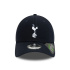 Casquette New Era REPREVE 9FORTY Tottenham Hotspur NVYWHI Homme