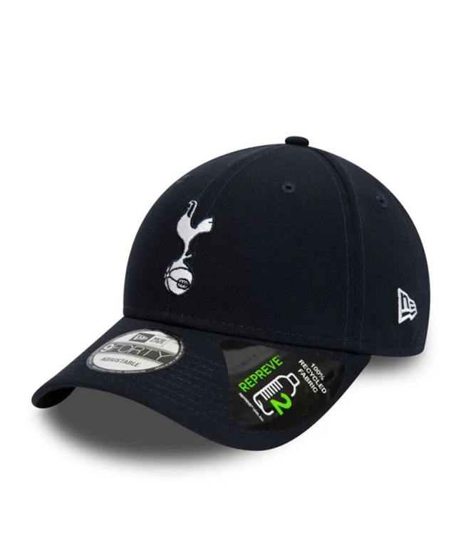 Boné New Era REPREVE 9FORTY Tottenham Hotspur...
